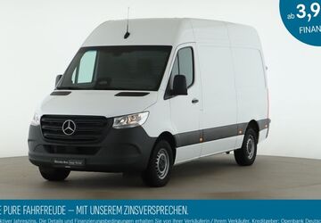 Mercedes-Benz Sprinter 25.800 km 43.108 &euro; Gütersloh 33332