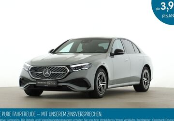 Mercedes-Benz E 400 26.400 km 64.890 &euro; Bielefeld 33609