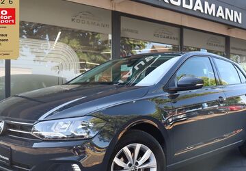 VW Polo 157.545 km 11.950 &euro; Rheda-Wiedenbrück 33378