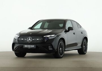 Mercedes-Benz GLC 450 9.900 km 82.250 &euro; Bielefeld 33609