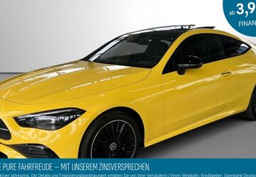 Mercedes-Benz CLE 300 13.070 km 52.225 &euro; Lemgo 32657