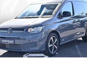 VW Caddy 18.085 km 29.990 &euro; Bielefeld 33689
