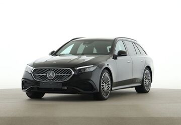 Mercedes-Benz E 300 9.900 km 67.950 &euro; Bielefeld 33609