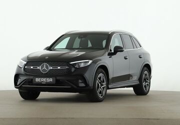 Mercedes-Benz GLC 220 9.900 km 52.550 &euro; Bielefeld 33609