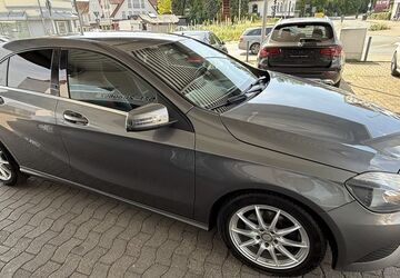 Mercedes-Benz A 180 89.480 km 12.800 &euro; Bielefeld 33699