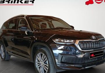 Skoda Kodiaq 75.191 km 32.330 &euro; Bielefeld 33649