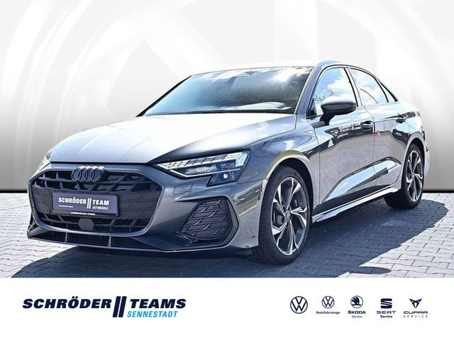 Audi A3 7.434 km 35.490 &euro; Bielefeld 33689