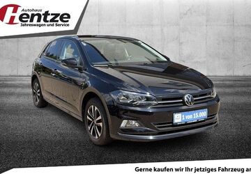 VW Polo 70.290 km 13.990 &euro; Gütersloh 33330