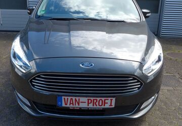 Ford Galaxy 55.280 km 19.750 &euro; Herford 32051