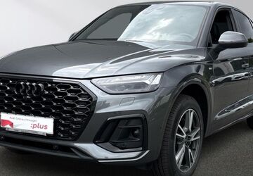 Audi Q5 20.836 km 51.880 &euro; Bielefeld 33609