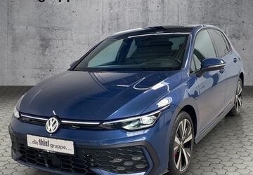 VW Golf 27.000 km 31.495 &euro; Rheda-Wiedenbrück 33378