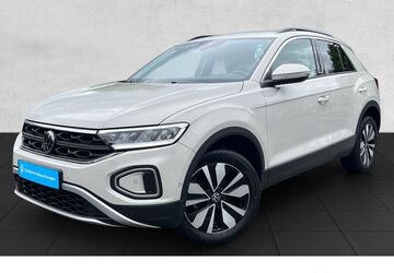 VW T-Roc 74.020 km 18.980 &euro; Bielefeld 33699