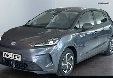 MG 4 EV Urban 6.000 km 25.470 &euro; Bielefeld 33609