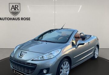 Peugeot 207 99.998 km 9.990 &euro; Herford 32049