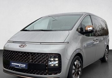 Hyundai STARIA 63.814 km 35.980 &euro; Bielefeld 33609