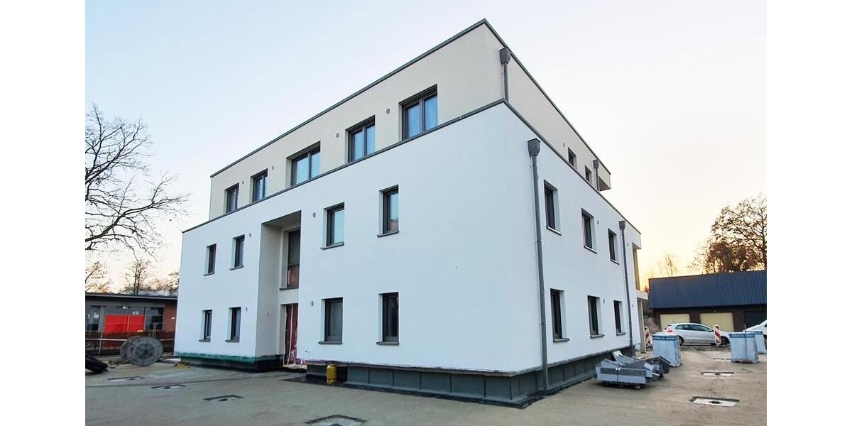 Erdgeschoßwohnung Rietberg - 2 Zimmer, 53 m&sup2;, 850&euro; | Angebot:26384128