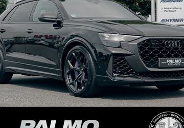 Audi RSQ8 1.398 km 159.995 &euro; Bielefeld 33719