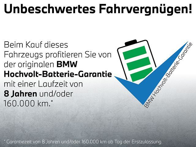 BMW i3 52.401 km 26.450 &euro; Bad Oeynhausen 32547