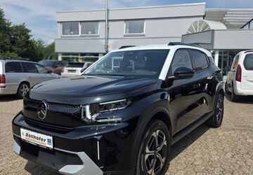 Citroen C3 Aircross 18.922 km 19.877 &euro; Bad Salzuflen 32108
