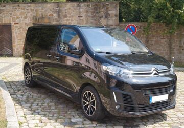 Citroen SpaceTourer 105.000 km 22.000 &euro; Bad Salzuflen 32107
