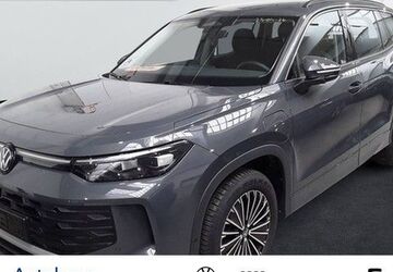 VW Tayron 20.300 km 39.940 &euro; Bünde 32257