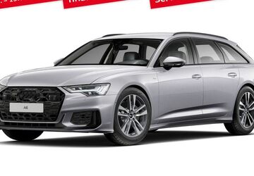 Audi A6 8.124 km 55.980 &euro; Bielefeld 33609