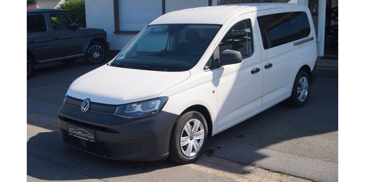 VW Caddy 163.000 km 16.890 &euro; Gütersloh 33332