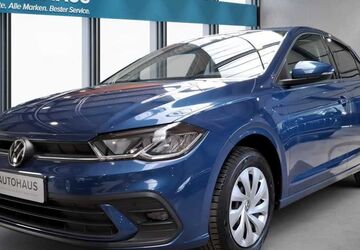 VW Polo 22.318 km 16.340 &euro; Bad Salzuflen 32105