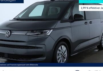 VW T7 Multivan 7.413 km 59.790 &euro; Bad Oeynhausen 32547