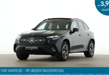 Mercedes-Benz GLC 400 27.232 km 66.980 &euro; Bielefeld 33609