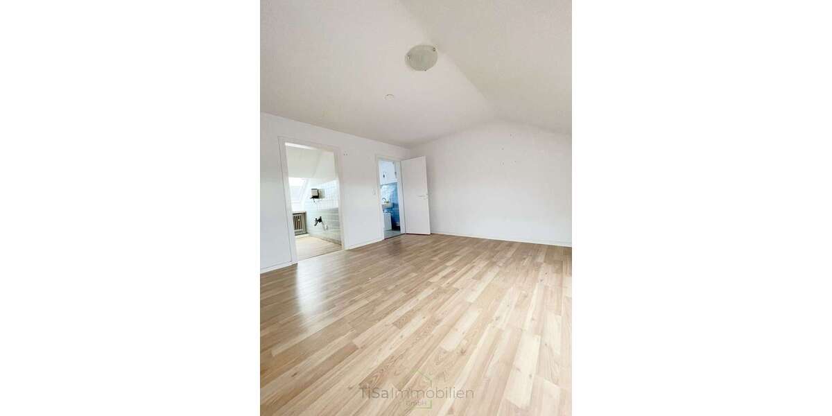 Etagenwohnung Bielefeld Brackwede - 1 Zimmer, 32 m&sup2;, 400&euro; | Angebot:26676884