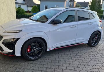 Hyundai KONA 48.000 km 25.950 &euro; Bielefeld 33729