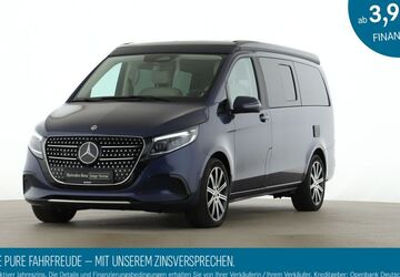 Mercedes-Benz V 300 17.999 km 89.480 &euro; Bielefeld 33609