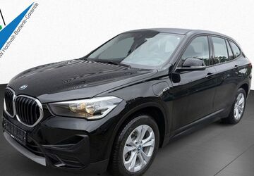 BMW X1 62.974 km 21.222 &euro; Gütersloh 33334