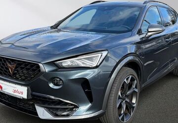 Cupra Formentor 80.673 km 24.480 &euro; Bielefeld 33609