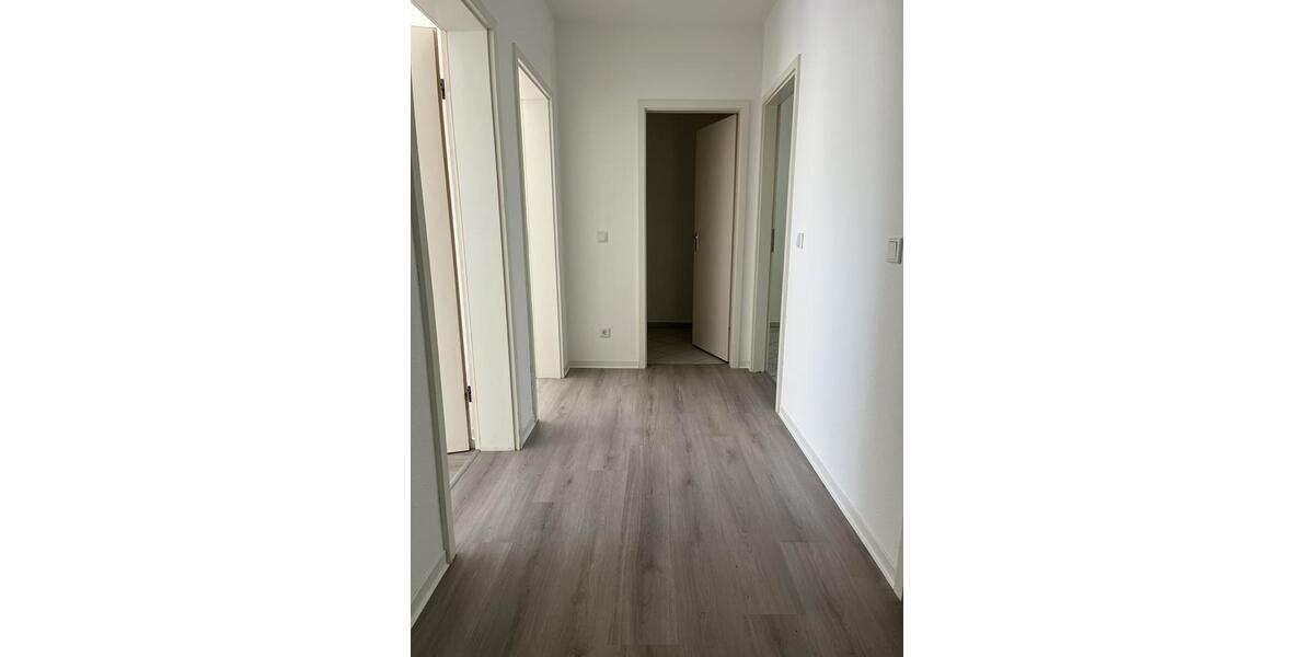 Etagenwohnung Bielefeld Jöllenbeck - 2 Zimmer, 67 m&sup2;, 540&euro; | Angebot:26424015