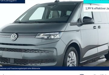 VW T7 Multivan 8.631 km 60.160 &euro; Bad Oeynhausen 32547