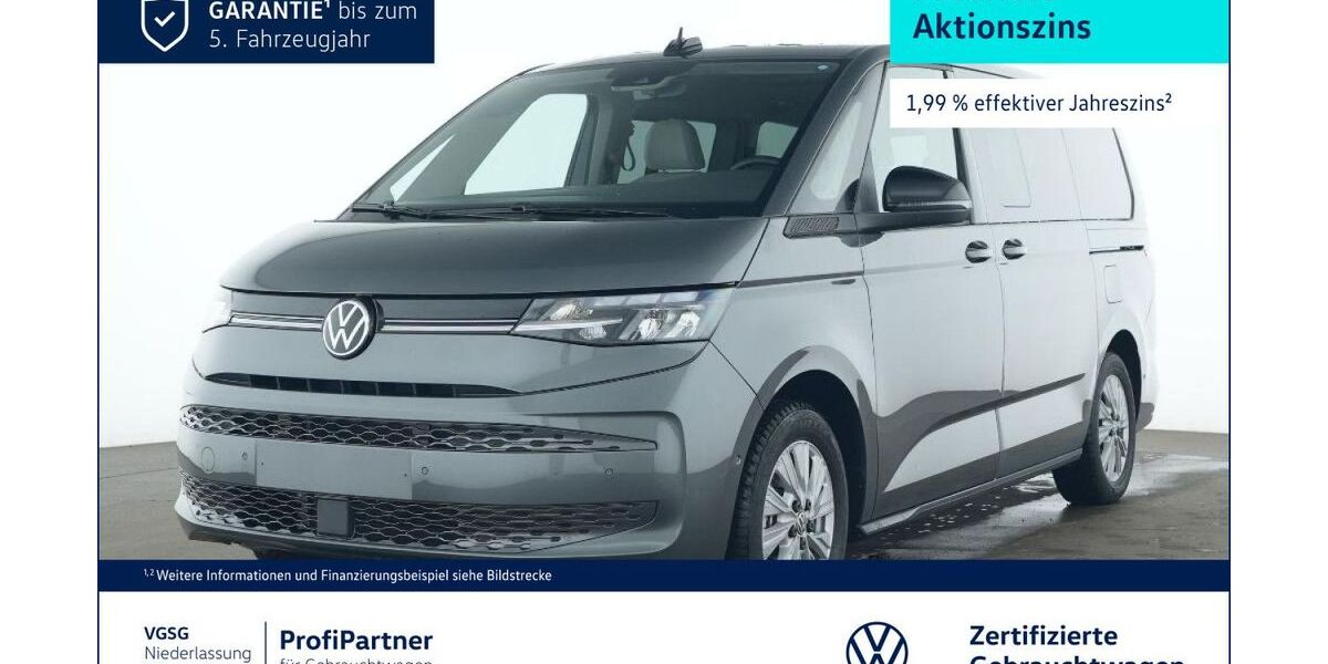 VW T7 Multivan 8.631 km 60.160 &euro; Bad Oeynhausen 32547