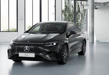 Mercedes-Benz CLA 250 23.655 km 50.790 &euro; Bad Oeynhausen 32545