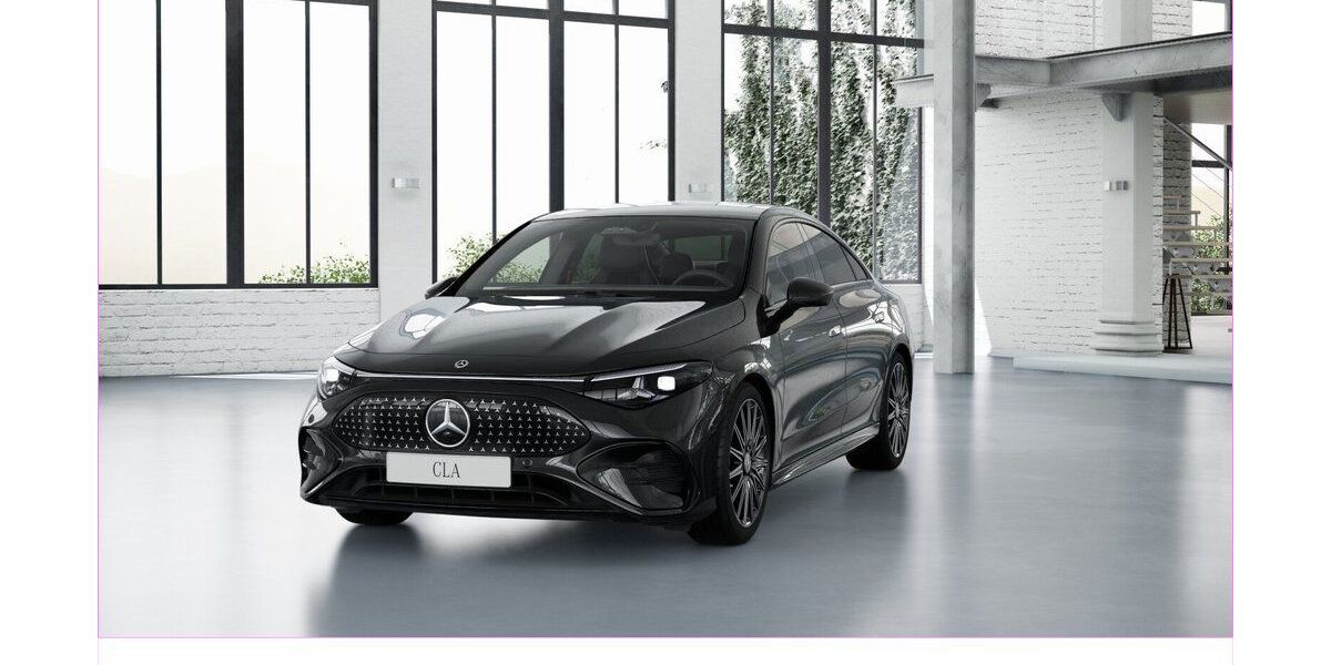 Mercedes-Benz CLA 250 23.655 km 50.790 &euro; Bad Oeynhausen 32545
