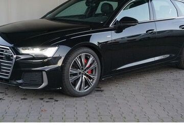 Audi A6 66.536 km 36.460 &euro; Bielefeld 33689