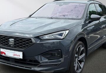 Seat Tarraco 74.412 km 33.480 &euro; Bielefeld 33609
