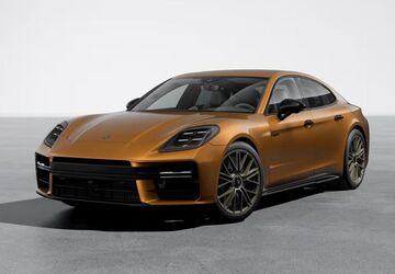 Porsche Panamera 2.500 km 150.900 &euro; Bielefeld 33719