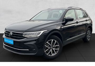 VW Tiguan 64.819 km 24.980 &euro; Bielefeld 33699