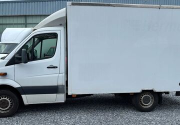 Mercedes-Benz Sprinter 333.000 km 5.999 &euro; Versmold 33775