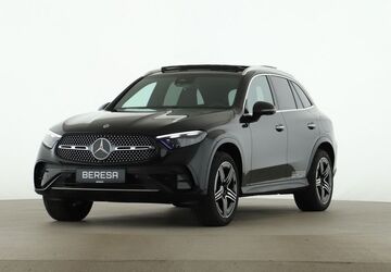 Mercedes-Benz GLC 300 14.742 km 62.950 &euro; Bielefeld 33609