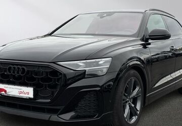 Audi Q8 24.584 km 80.880 &euro; Bielefeld 33609