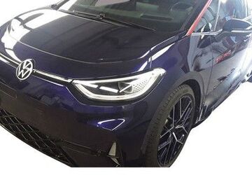 VW ID.3 14.300 km 41.790 &euro; Bielefeld 33689