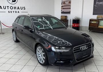 Audi A4 140.000 km 13.690 &euro; Bielefeld 33604