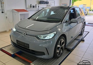 VW ID.3 25.813 km 25.835 &euro; Schloß Holte-Stukenbrock 33758